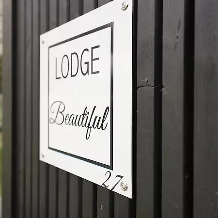 Luxe Beautiful, Nabij Veluwemeer *