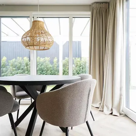 Vakantiehuis Luxe Beautiful, Nabij Veluwemeer