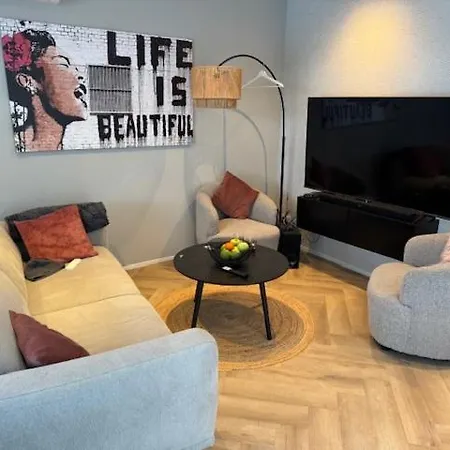 Luxe Beautiful, Nabij Veluwemeer Ermelo