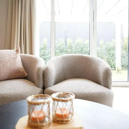 Luxe Beautiful, Nabij Veluwemeer Vakantiehuis