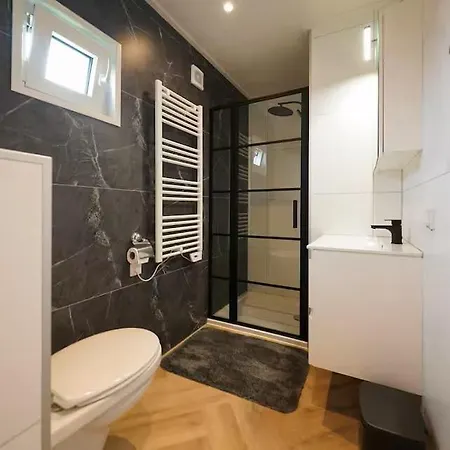Vakantiehuis Luxe Beautiful, Nabij Veluwemeer *