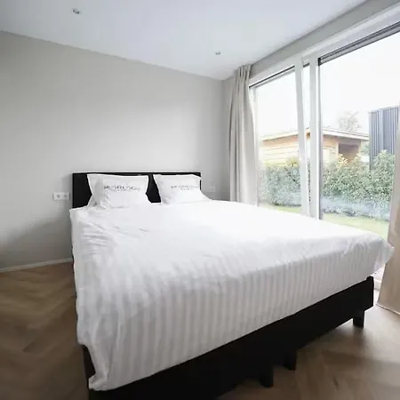 Luxe Beautiful, Nabij Veluwemeer Ermelo