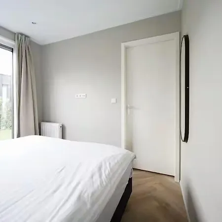بيت للعطل Luxe Beautiful, Nabij Veluwemeer