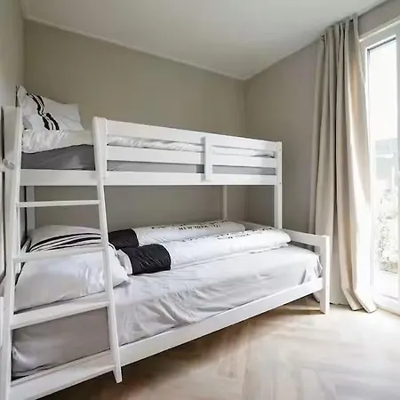 Luxe Beautiful, Nabij Veluwemeer